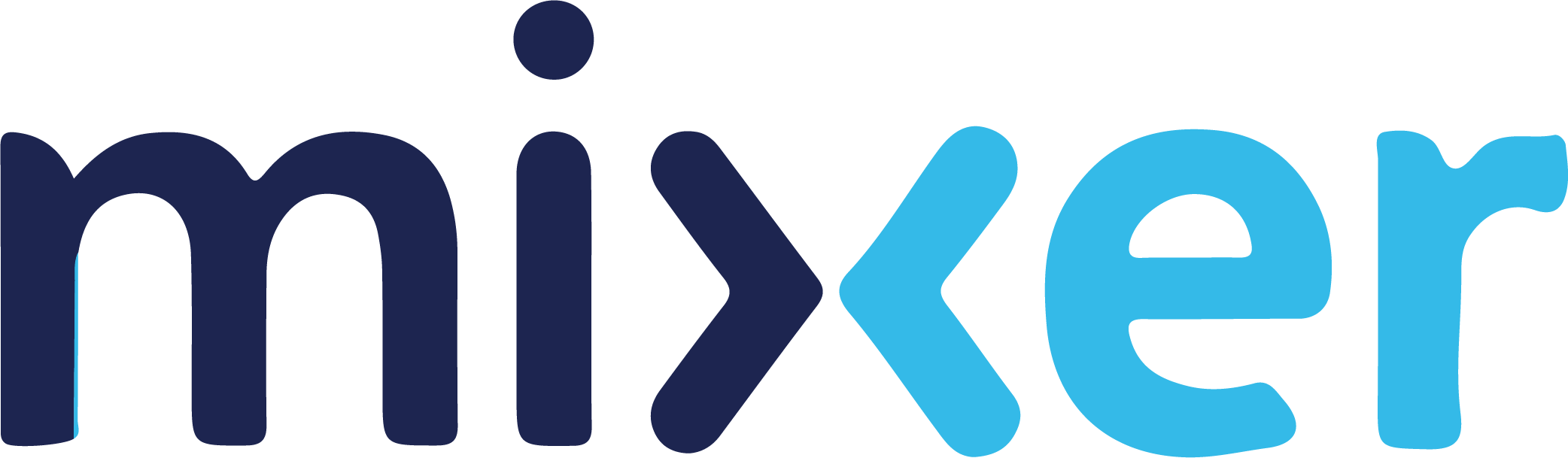 Mixer Logo